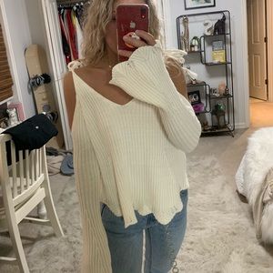 sweater